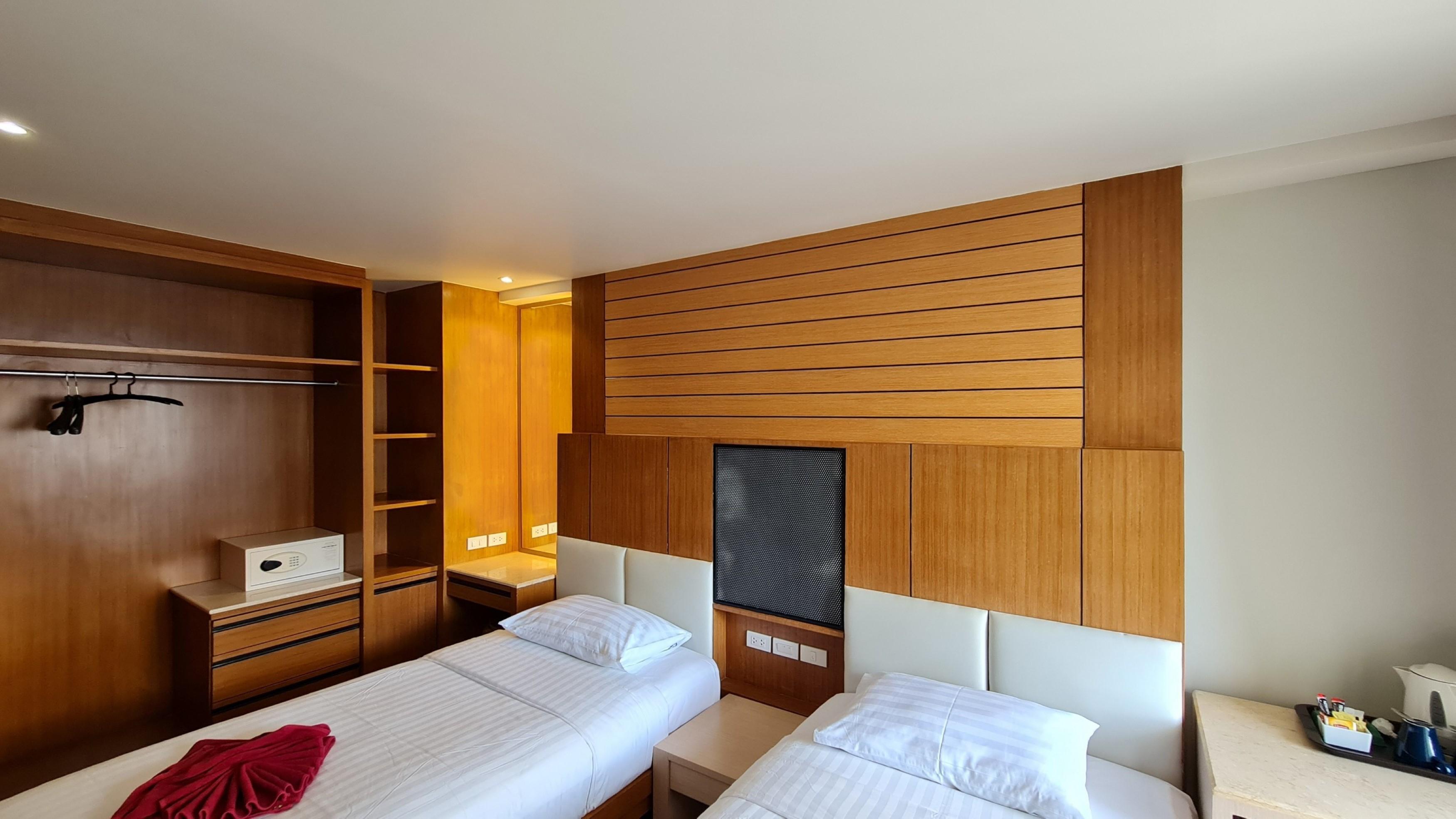 Room Actually Karon Exterior foto