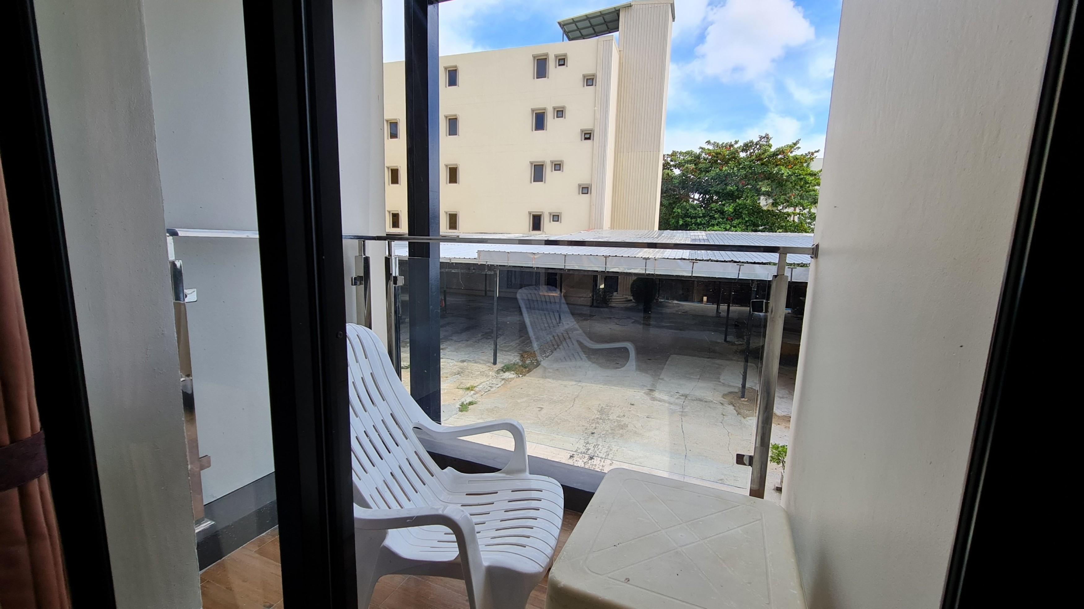 Room Actually Karon Exterior foto