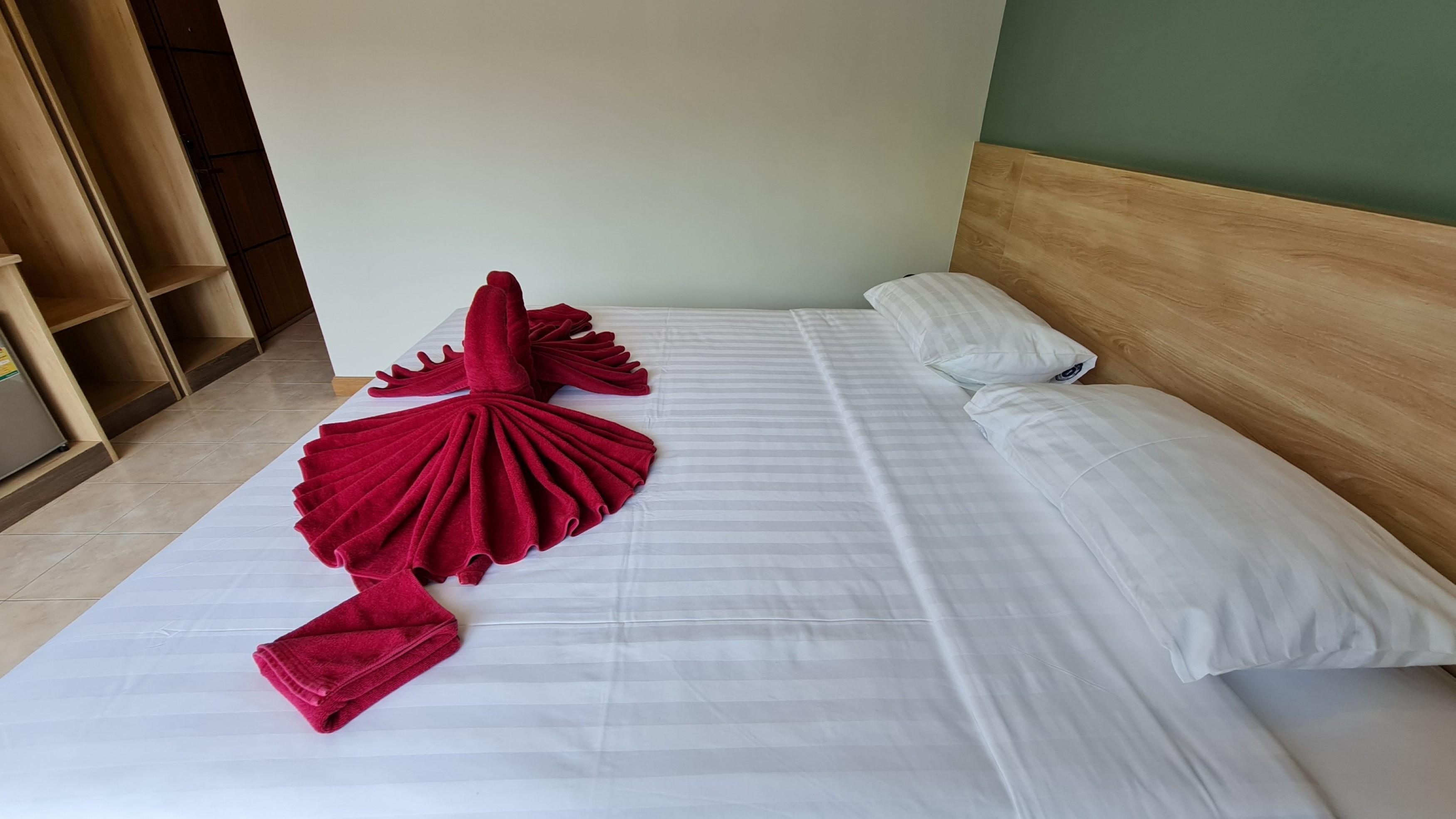 Room Actually Karon Exterior foto