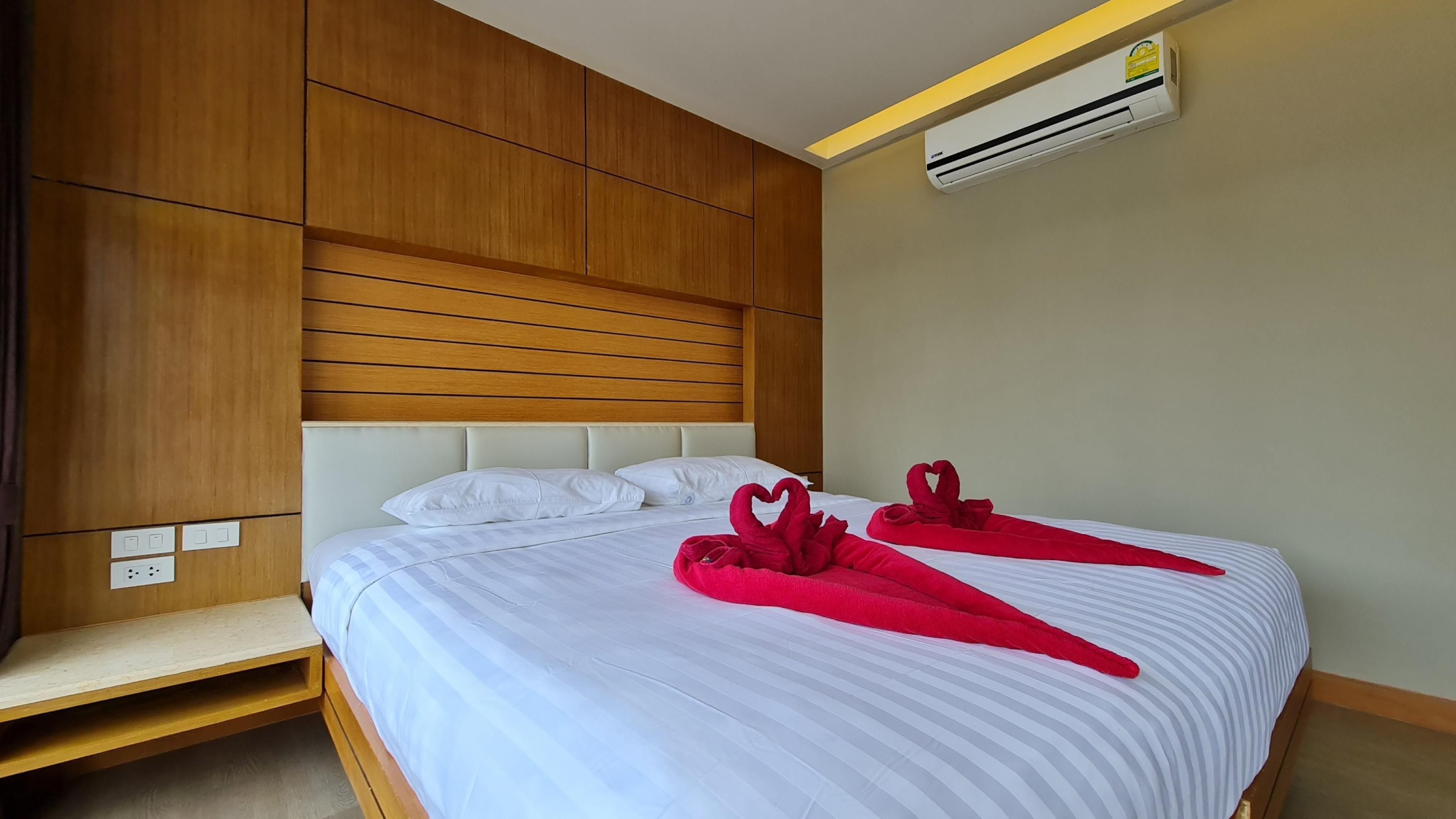 Room Actually Karon Exterior foto