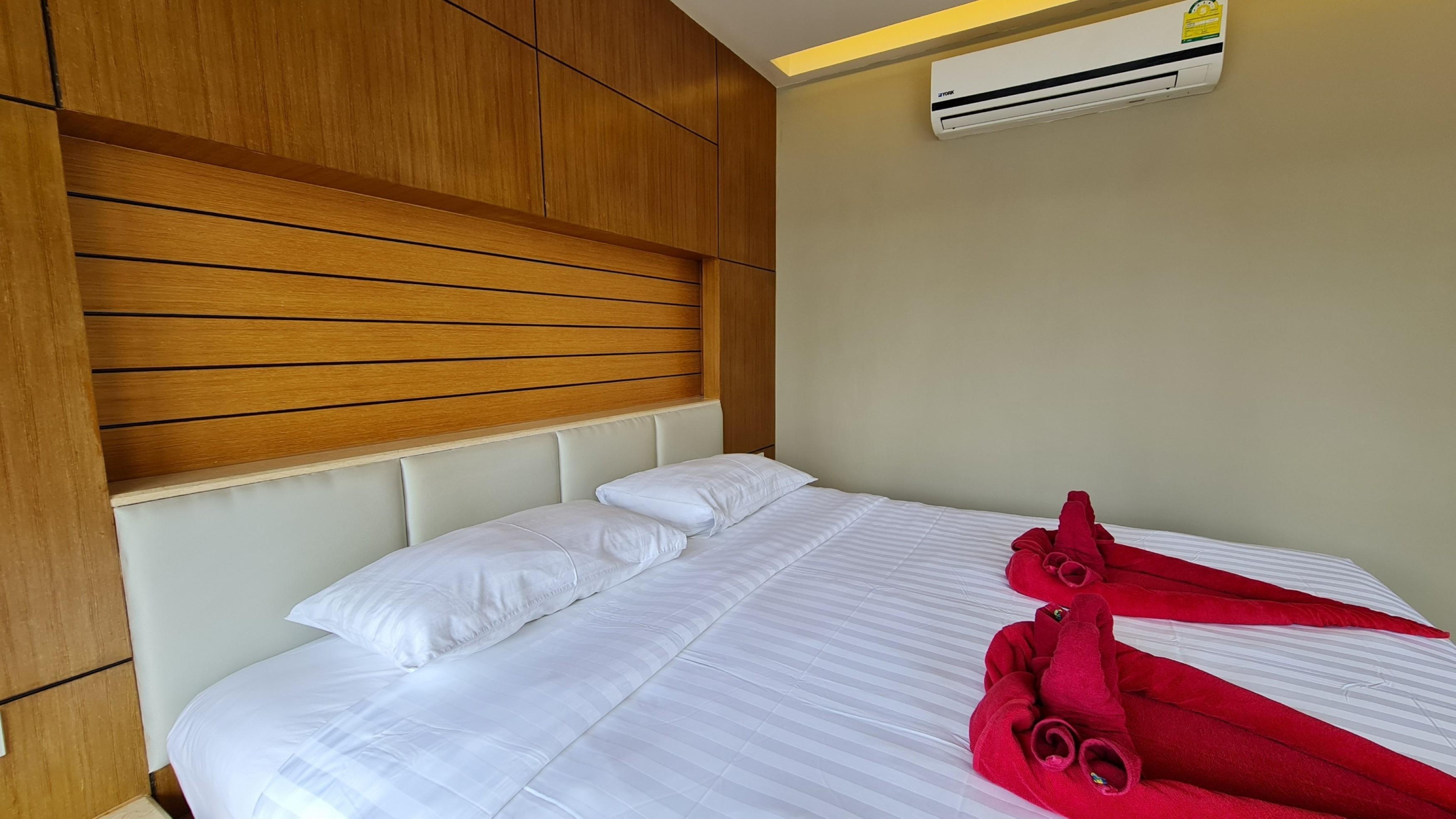Room Actually Karon Exterior foto